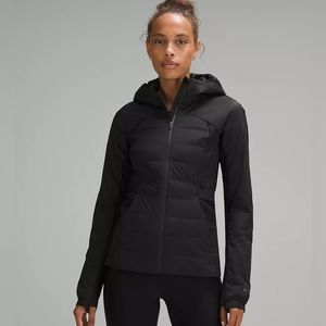 Lululemon Down for It All Jacket